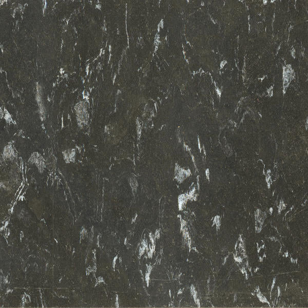 Tarkett - Tuile VCT II Ebony 12" x 12"