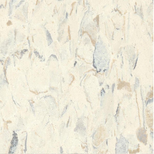 Tarkett - Tuile VCT II Ivory Tower 12" x 12"