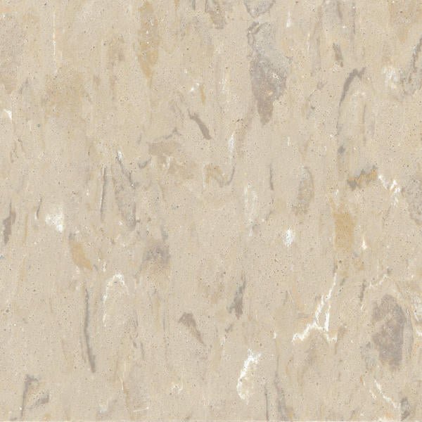 Tarkett - Tuile VCT II Miltary Tan 12" x 12"