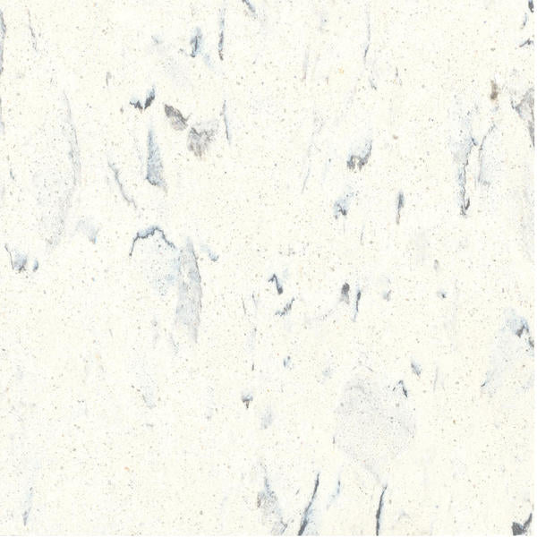Tarkett - Tuile VCT II Mineral White 12" x 12"