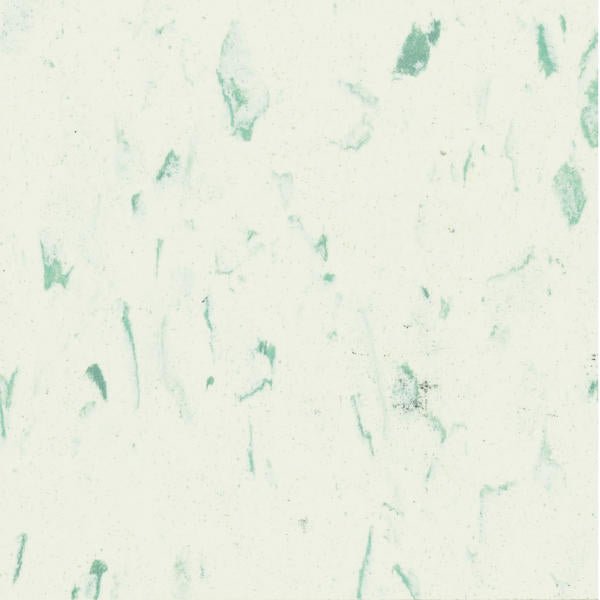 Tarkett - Tuile VCT II Seafoam 12" x 12"