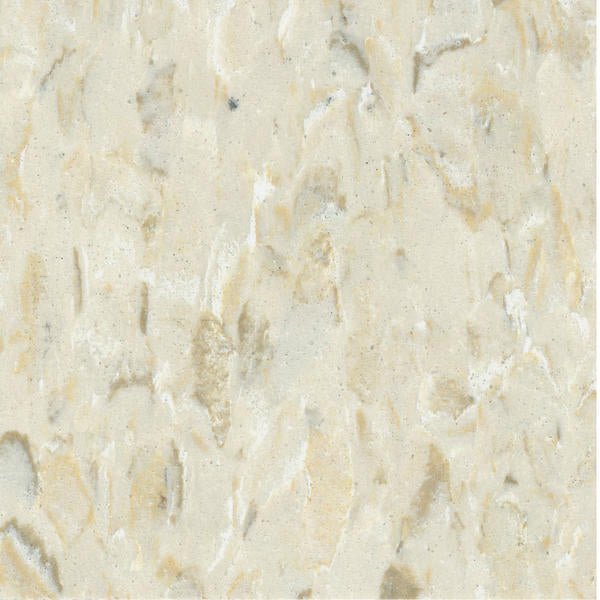 Tarkett - Tuile VCT II True Beige 12" x 12"