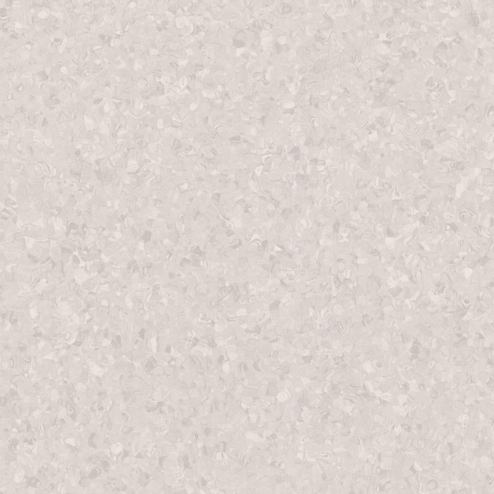 Tarkett - Tuiles de vinyle homogène Melodia 3.0 #701 Dove Grey 24" x 24"