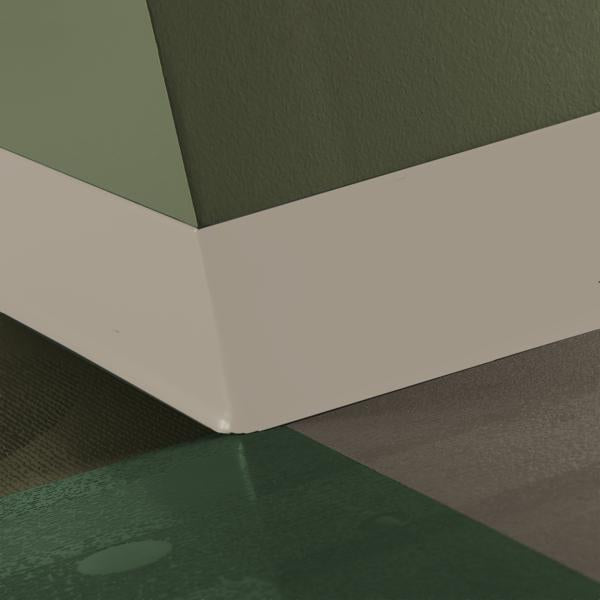 Tarkett - Vinyle TightLock #TA3 Castaway base murale 75'