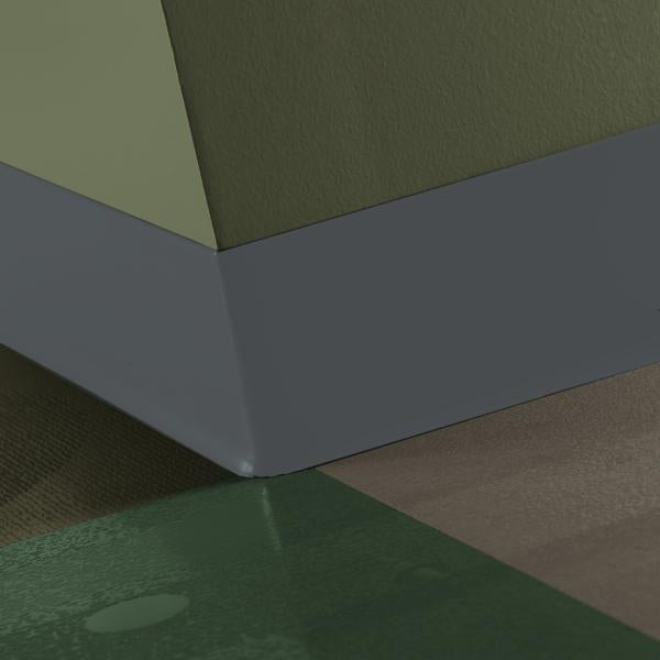 Tarkett - Vinyle TightLock #TA6 Bedrock base murale 75'