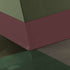 Tarkett - Vinyle Traditionnel 5/64" (type TV) - CB 15 4 X 120 .080 TOE Traditional Vinyl 4" .080 #15 Cabernet - Wallbase 120'