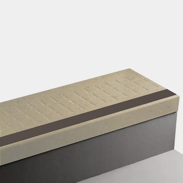 Tarkett - Virhsps Giron Carres Sureleves VE2 36 ||401645007 - Ceramed