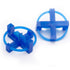 Tavy Tools - Croisillons TAVY pour tuiles de céramique 3/16" - paquet de 100 ||1005 - Ceramed