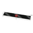 Taylor Tools - 4x16x1/8 Hvy. Duty Tile Bld ||166.16.00 - Ceramed