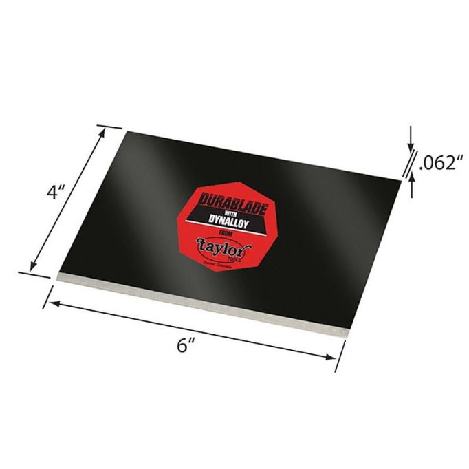 Taylor Tools - 4x6 Tile Blade (Concrete) ||460.15 - Ceramed