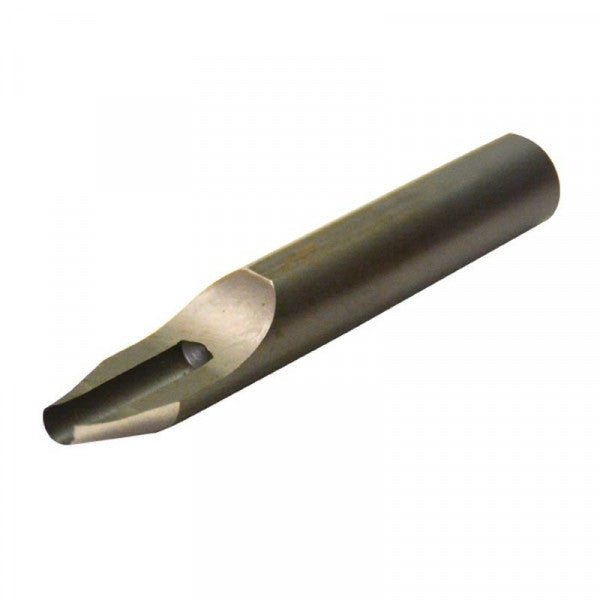 Taylor Tools - AccuTrak Lame pour rainureuse de 3 mm (paquet de 2) ||380.30.00 - Ceramed