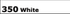 Taylor Tools - Barres de polymère thermo-plastique pour la réparation des sols 350 White ||TPP-350 - Ceramed