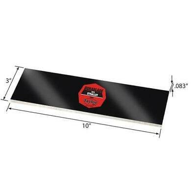 Taylor Tools - Bronco Lame 3" x 10" x 0.083" ||165.10.00 - Ceramed