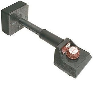 Taylor Tools - Deluxe Knee Kicker 825 - Kick-tendeur au genou - Ceramed