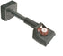 Taylor Tools - Deluxe Knee Kicker 825 - Kick-tendeur au genou - Ceramed