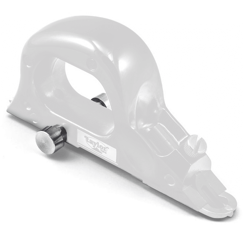 Taylor Tools - Ensemble de roulettes pour rainureuse Accu Trak