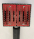 Taylor Tools - Kicker Tooth Plate ||082509 - Ceramed