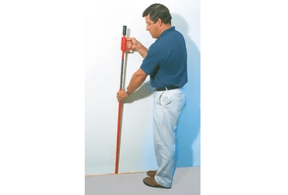 Taylor Tools - Nail Driver Tip ||087001 - Ceramed