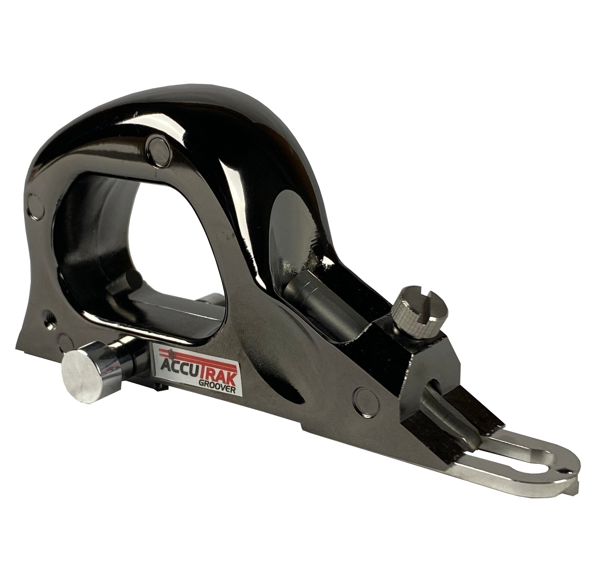 Taylor Tools - Rainureuse Accu Trak ||54380 - Ceramed