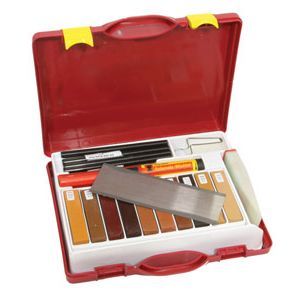 Taylor Tools - Wood Doctor Ensemble de réparation ||WD.911 - Ceramed