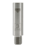 TDT Tools - Grinder Extension Shaft 3 in - ES075