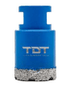 TDT Tools - Diamond Core Drill Bit 1-1/4 - CB032
