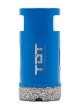TDT Tools - Diamond Core Drill Bit 1-1/8 - CB028