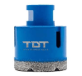 TDT Tools - Diamond Core Drill Bit 1-3/4 - CB045