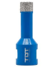 TDT Tools - Diamond Core Drill Bit 1/2 - CB013