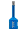 TDT Tools - Diamond Core Drill Bit 1/4 - CB006