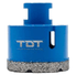 TDT Tools - Diamond Core Drill Bit 2-1/4 - CB057