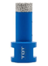 TDT Tools - Diamond Core Drill Bit 3/4 - CB019