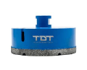 TDT Tools - Diamond Core Drill Bit 4-1/4 - CB108