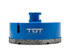 TDT Tools - Diamond Core Drill Bit 4-1/4 - CB108