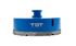 TDT Tools - Diamond Core Drill Bit 5 in - CB127