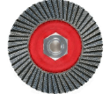 TDT Tools - Diamond Flap Disc Grit 200 - FD115-200