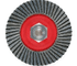 TDT Tools - Diamond Flap Disc Grit 200 - FD115-200