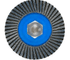 TDT Tools - Diamond Flap Disc Grit 400 - FD115-400