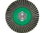 TDT Tools - Diamond Flap Disc Grit 60 - FD115-060