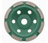 TDT Tools - Single Row Diamond Grinding Cup Wheel 4 in - SR105