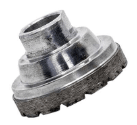 TDT Tools - Mini Turbo Grinding Wheel 2 in - MW050