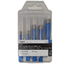 TDT Tools - Diamond Hex Shank Core Bit Set - HSS05