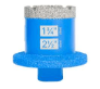 TDT Tools - Hybrid Diamond Core Bits 45-65mm - HF4565