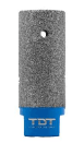 TDT Tools - Finger Milling Bit 1 in - MB025