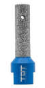 TDT Tools - Finger Milling Bit 5/8 - MB015