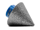 TDT Tools - Conical Milling Bit 2-38mm - CM238