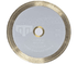 TDT Tools - Phantom Diamond Continuous Rim Blade 4-1/2 - PH115