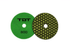 TDT Tools - Diamond Dry Round Polishing Pad Grit 800 - PP800
