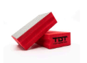 TDT Tools - Diamond Hand Polishing Pad Grit 200 - HP200