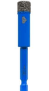 TDT Tools - Diamond Quick Change Drill Bit 1/2 - QC012
